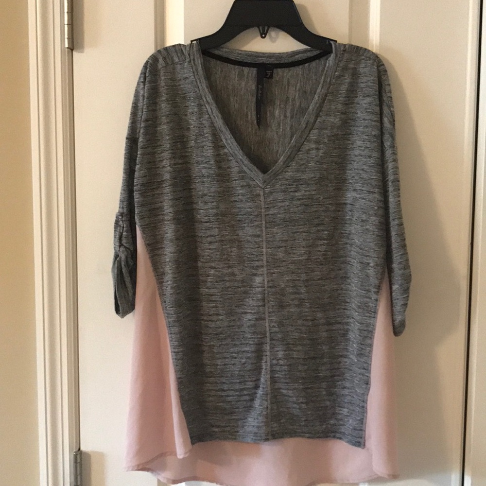 Tunic Top